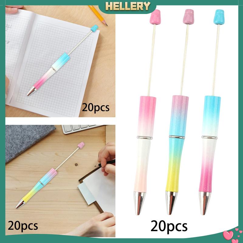 Bút Bi Lăn 1.0Mm DIY Cho Nữ