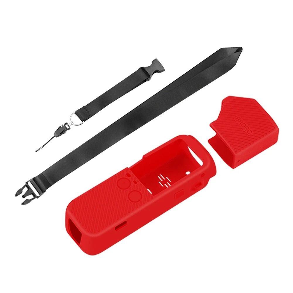 Ốp Bảo Vệ Camera Cầm Tay Cho DJI Pocket 2