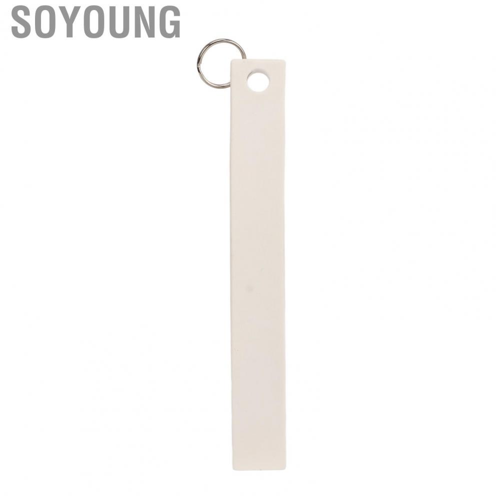 Soyoung Trim Wedge Panel Clips Tools  Car Door Removal Tool High Hardness T10383/2 Rustproof for Repair