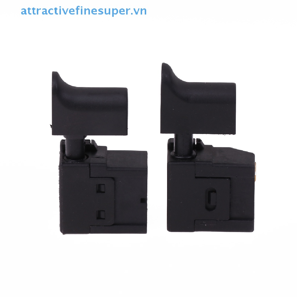 Công Tắc Điều Khiển Tốc Độ Máy Khoan Điện AFS 250V 6A