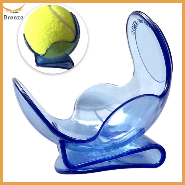 Giá Đỡ Kẹp Bóng Tennis Đeo Hông Chuyên Nghiệp