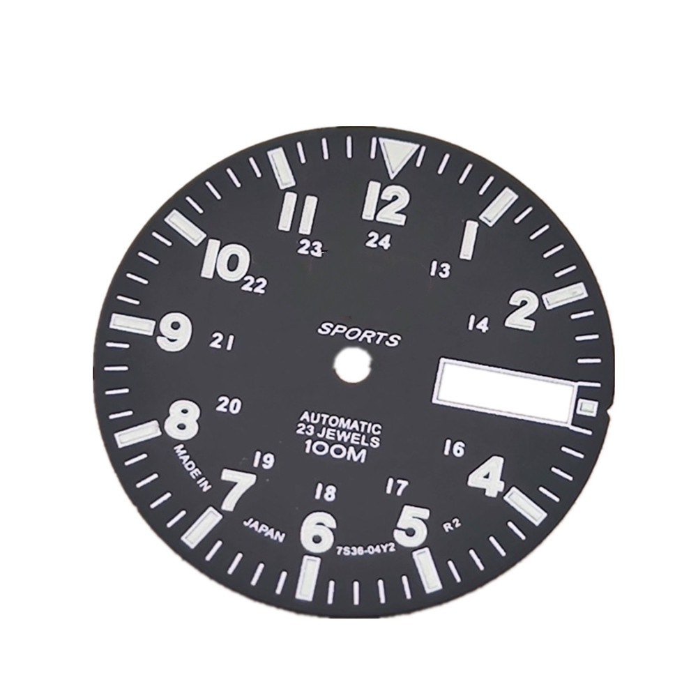 Đồng Hồ Cơ Tự Động 28.5mm Cho NH36A