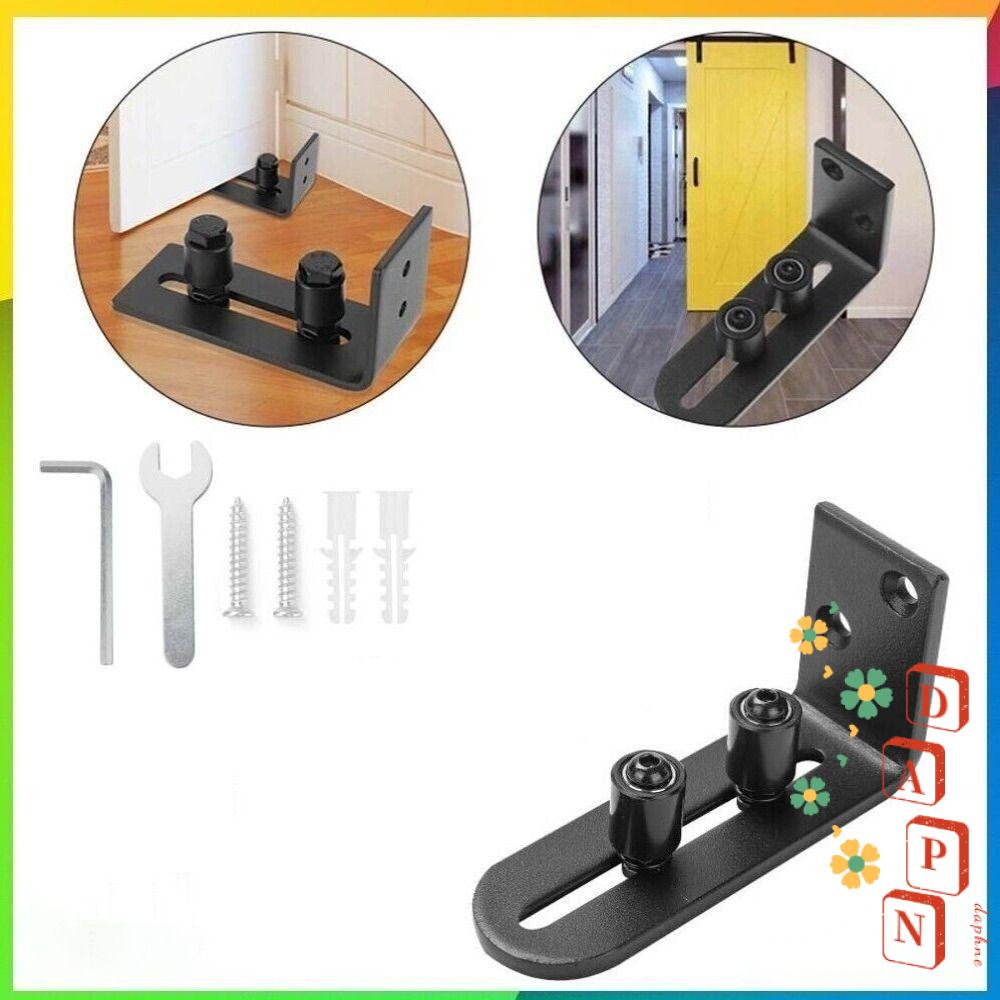 Thanh Trượt Cửa Tủ Quần Áo DAPHS Siêu Bền Tiện Dụng