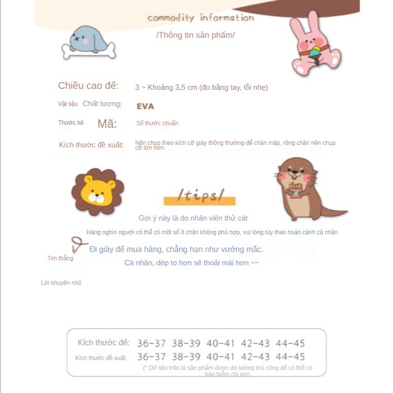 Dép EVA Crush167 Kéo Căng Cân Bằng Tập Thể Dục Sáng Tạo