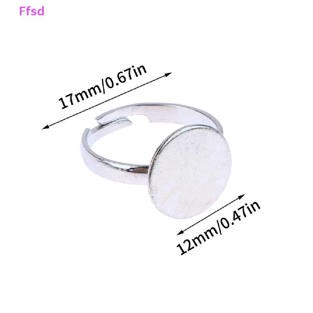 Bộ 10 Giá Đỡ Lông Mi Giả Bằng Thép Không Gỉ Tiện Dụng