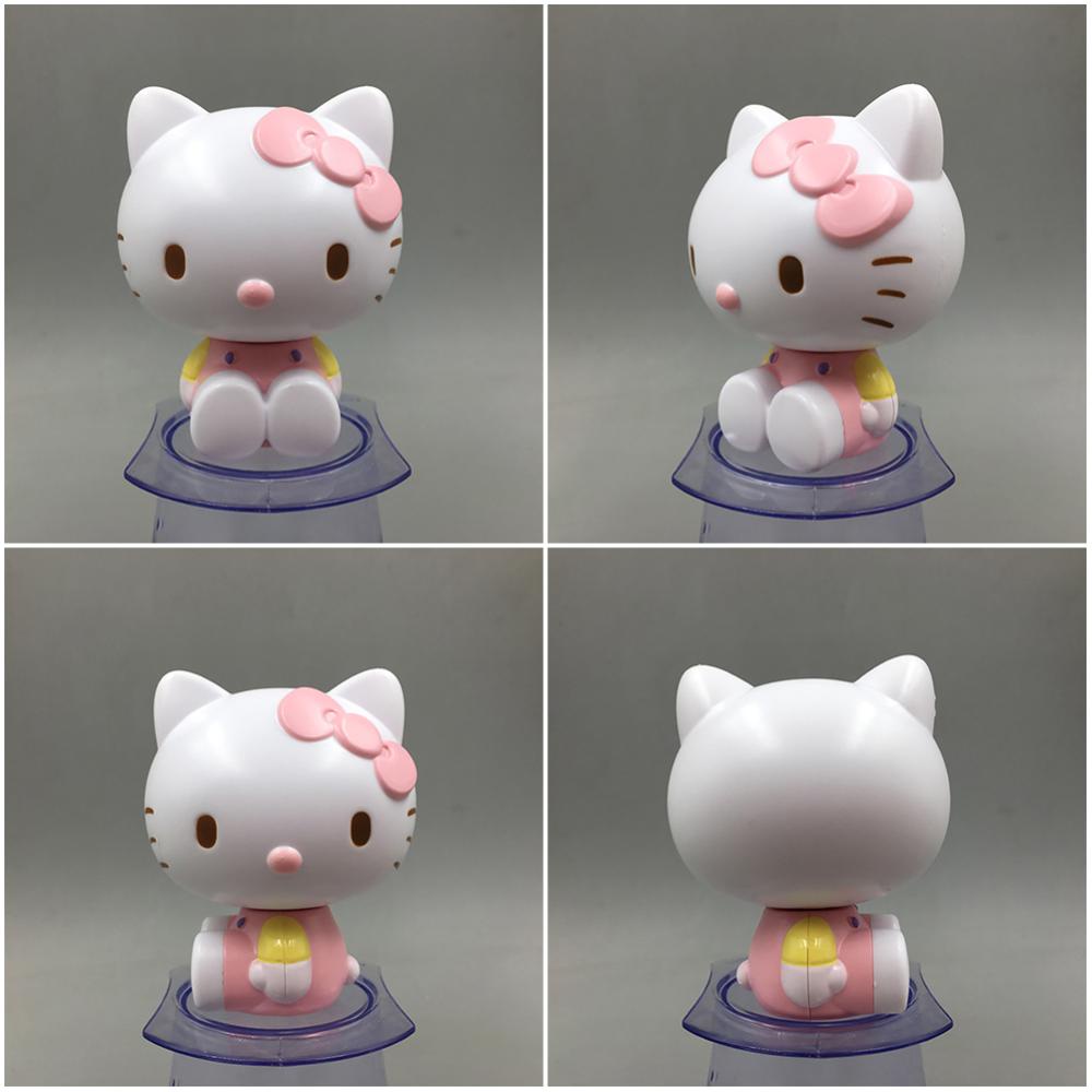 Mô Hình Nhân Vật Hoạt Hình Anime DGA1 Để Bàn Trang Trí