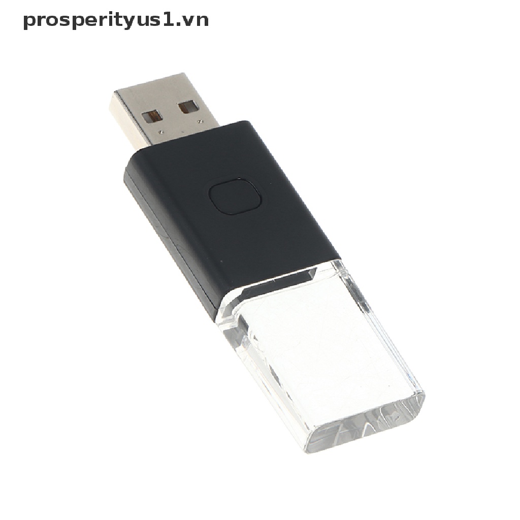 Usb Nhận Tín Hiệu Không Dây prosperityus1 Cho Điều Khiển Xbox One S / X Console Bluetooth 5.0