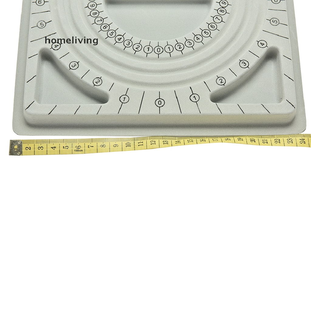 Khay Đựng Hạt Làm Trang Sức Thủ Công 3C