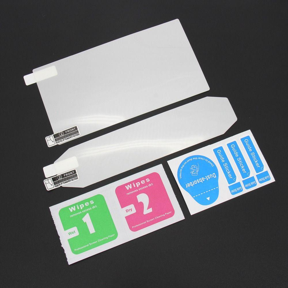 .Miếng Dán Cường Lực TPU HD Bảo Vệ Đồng Hồ Tốc Độ Cho Honda CRF1100L Africa Twin 2020