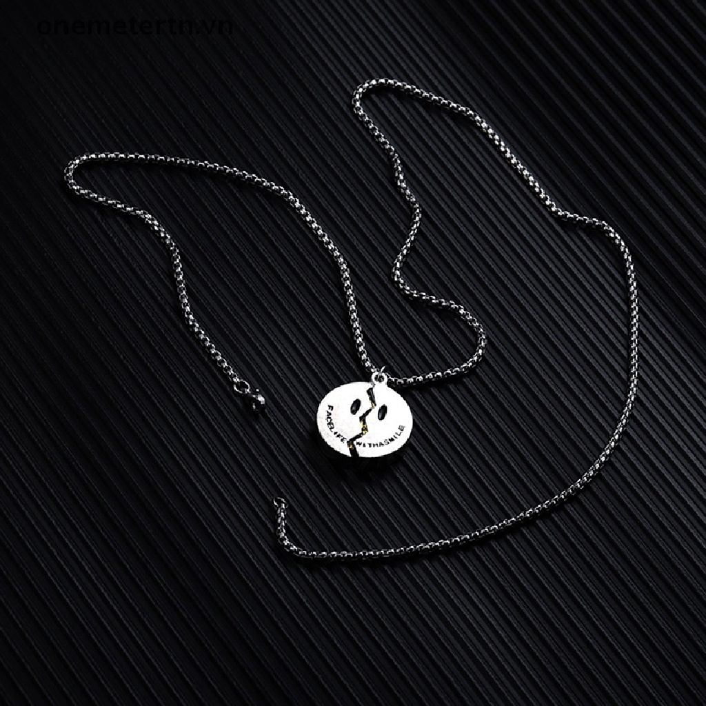 Onemetertn VN Thép Không Gỉ Hình Động Vật Phi Hành Gia Không Gian Phong Cách Punk Vintage Đa Phong Cách Thời Trang