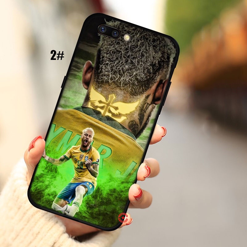 Ốp Điện Thoại Cho VIVO Y21 Y21S Y33S Y66 Y67 Y75 Y79 Y85 Y89 V5 V5S V7 V9 V11 V15 V19 Pro Plus Lite 100IOP Neymar jr