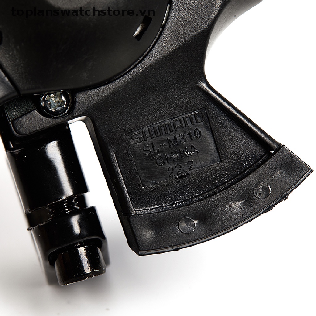 Cần Gạt Số 3x8 Cho Xe Đạp Acera SL-M310