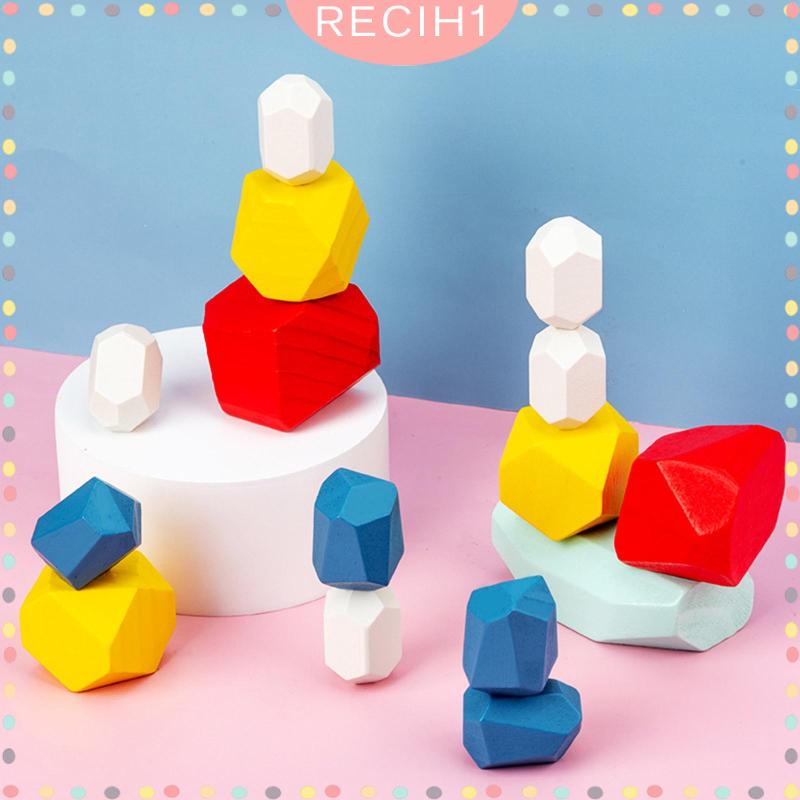 Đồ Chơi Mô Tơ Cân Bằng Nhiều Màu Sắc Giáo Dục Kỹ Năng Cho Bé Gái 4 5 6 7 Tuổi