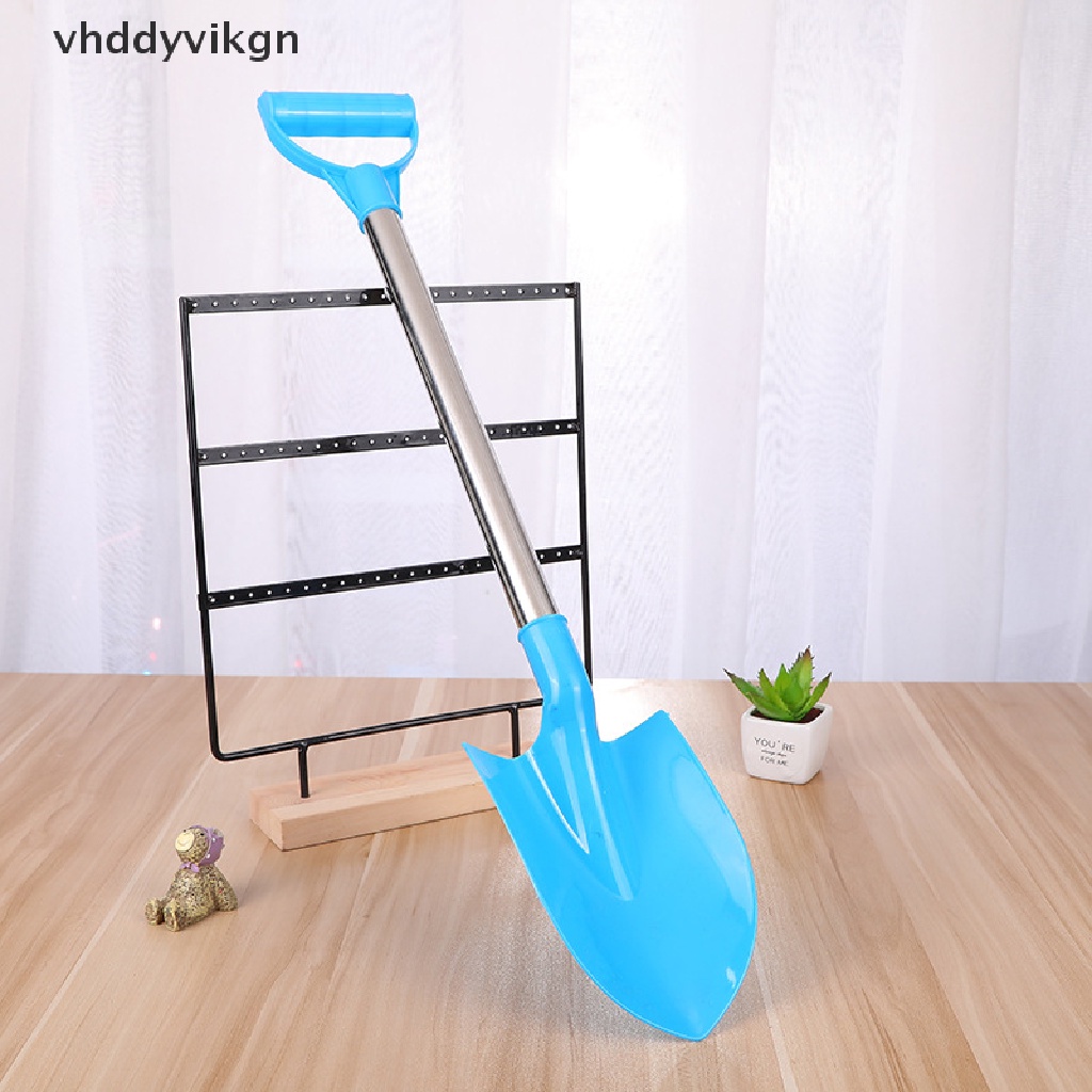 Xẻng Xúc Cát Đồ Chơi Đi Biển Cho Bé