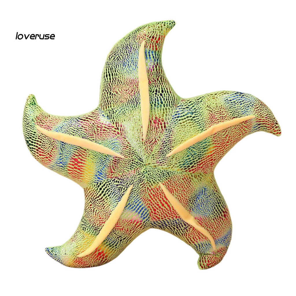 Sao Biển Nhồi Bông Xinh Xắn 20 / 45cm