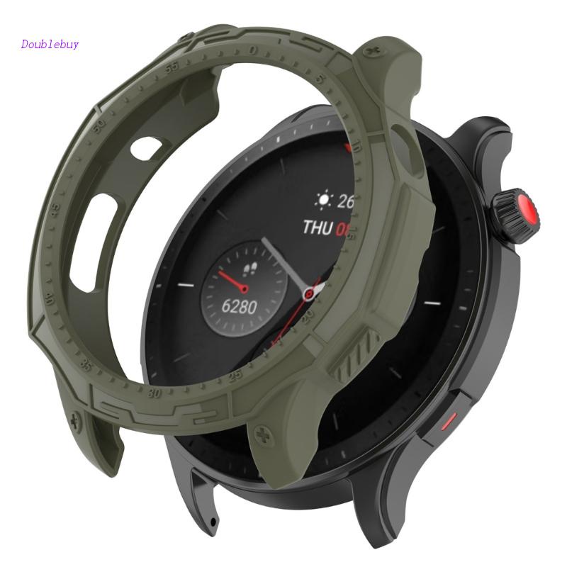 Ốp Điện Thoại TPU Mỏng Chống Sốc Chống Trầy Xước Bảo Vệ Toàn Diện Cho GTR4 / GTR4 pro