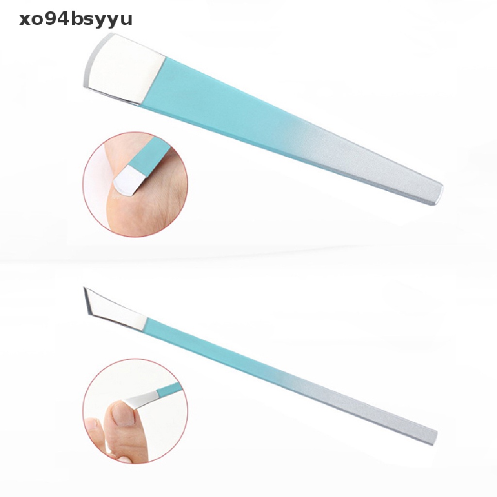 Set 1 / 4 Dụng Cụ Loại Bỏ Da Chết Cho Móng Chân Xo94Bsyu