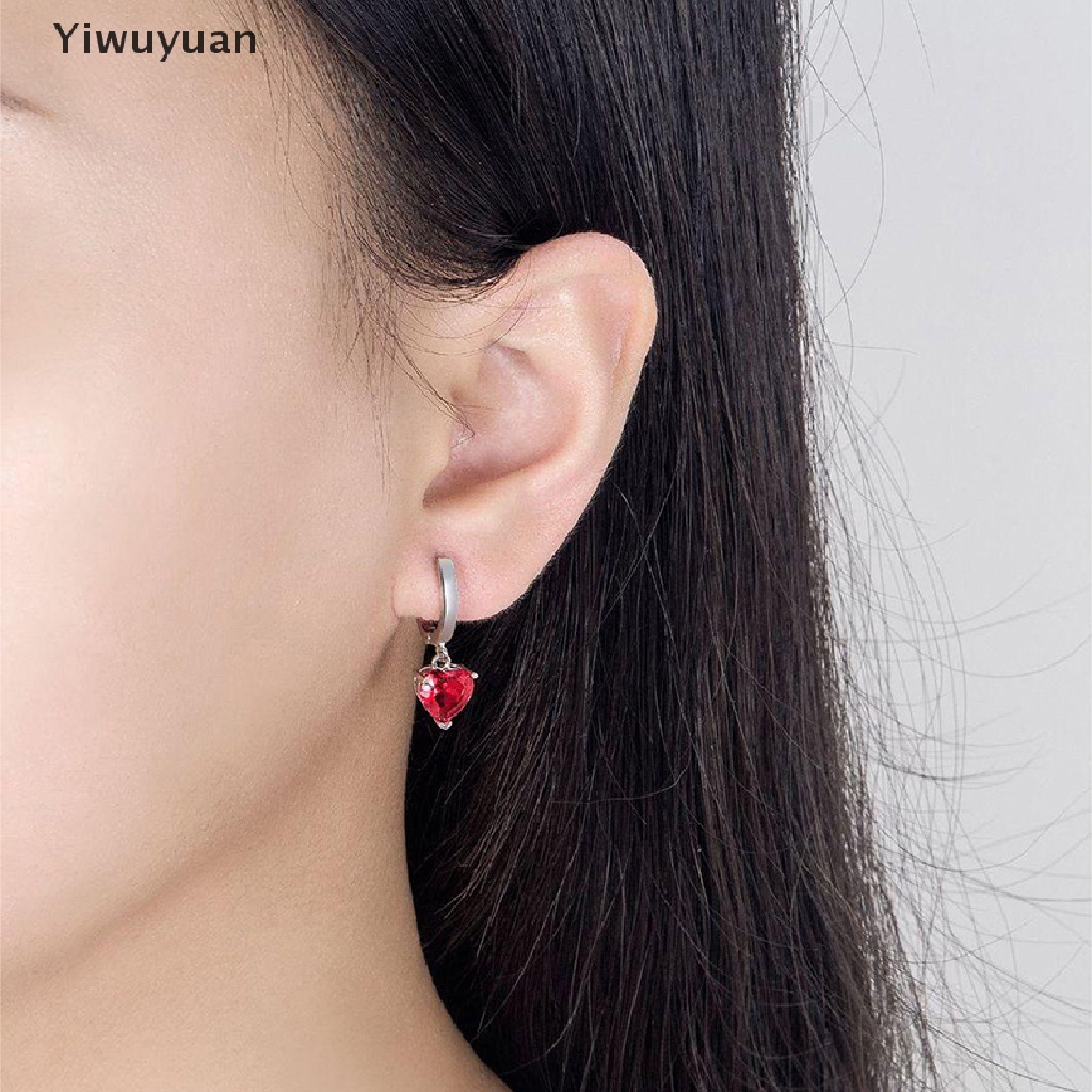 1 Bộ Trang Sức Thời Trang Ngọt Ngào Cho Cô Dâu