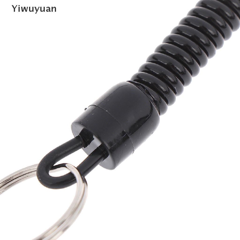 1 Dây Móc Khóa An Toàn Câu Cá Tiện Lợi