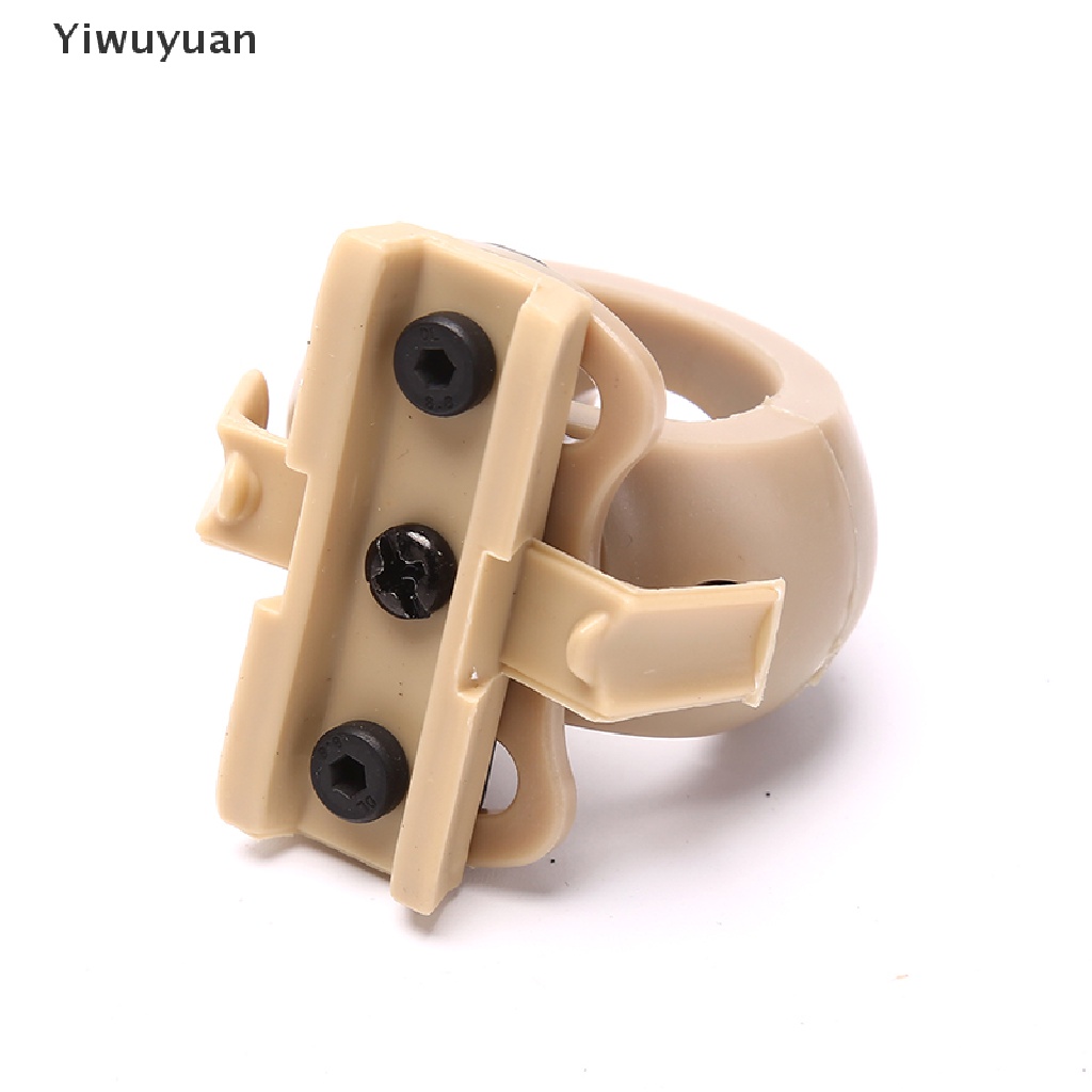 Giá Đỡ Đèn Pha / Mũ Bảo Hiểm Chuyên Dụng Cho Xe Đạp