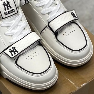 [ROOM95] Giày thể thao sneaker (MLB_51) Mid Basic NY