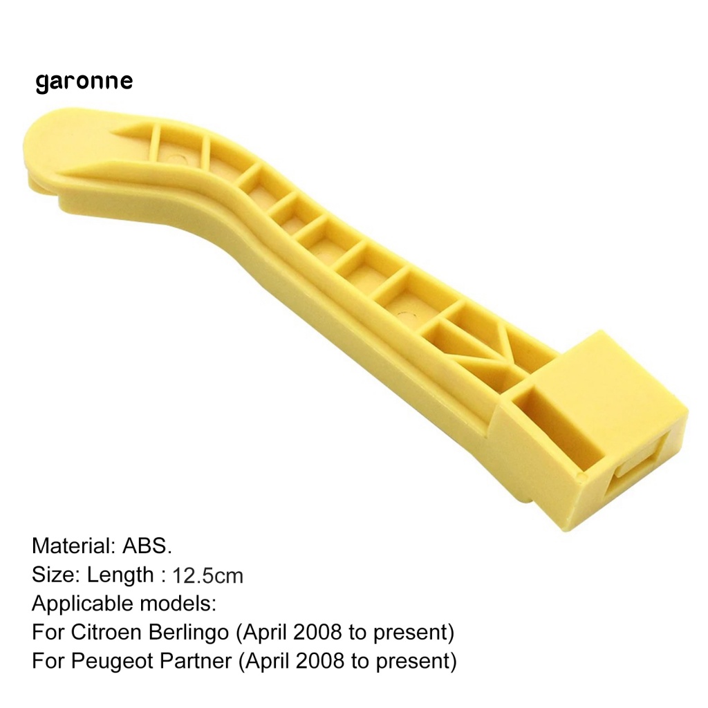 Tay Cầm Kéo Cửa Xe Hơi Chống Ăn Mòn 7934E7 Chất Lượng Cao