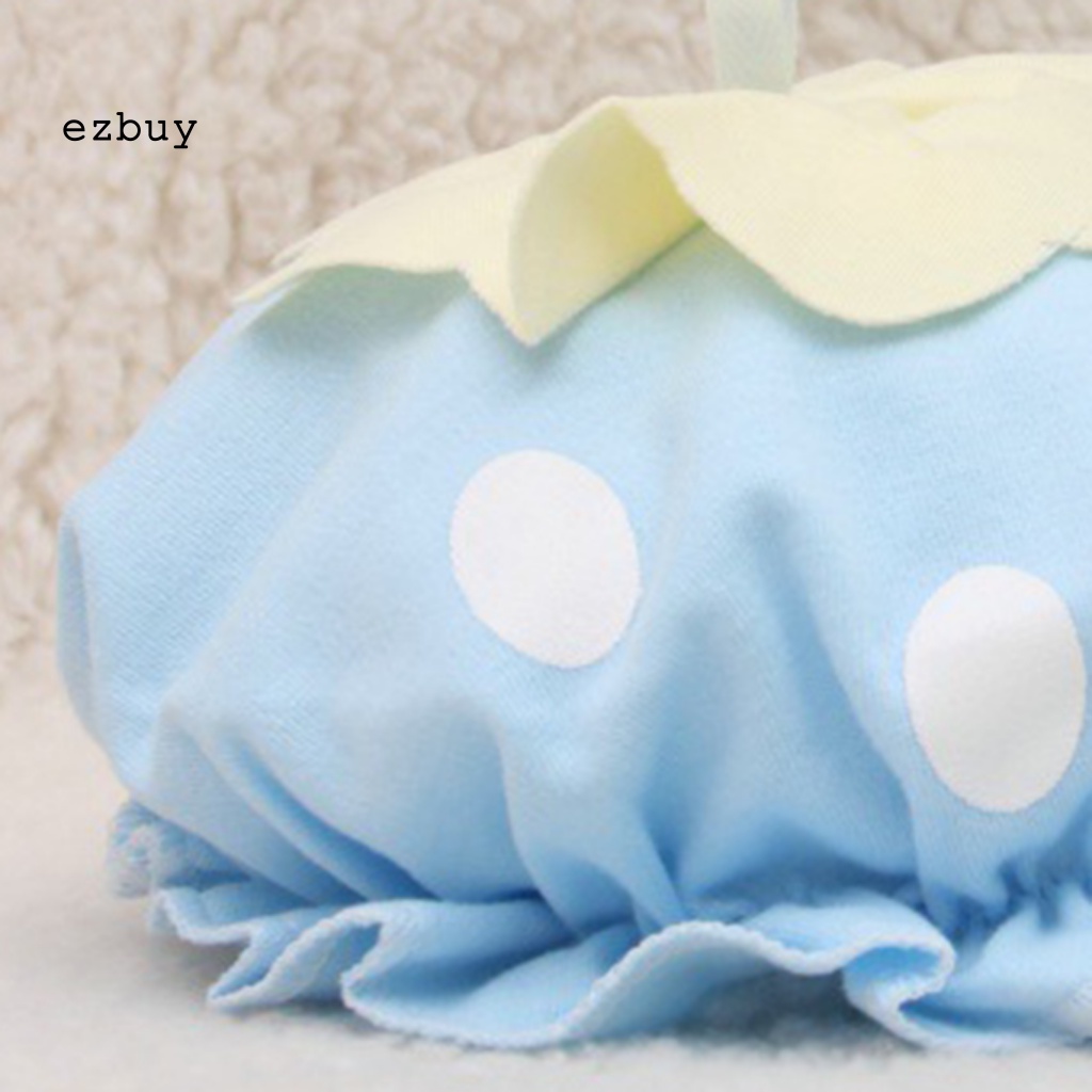 Mũ Bucket Chống Nắng Thoáng Khí Thân Thiện Với Làn Da Dành Cho Bé Gái