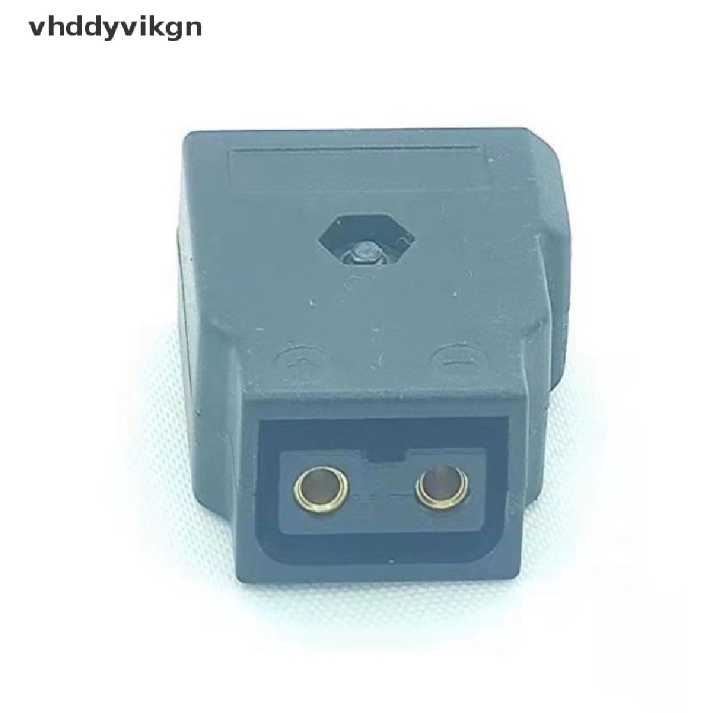 Đầu Nối Nguồn Dtap D-Tap Male Female Cho Máy Ảnh DSLR