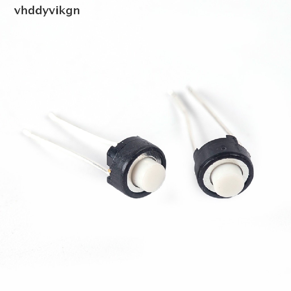 Set 50 Công Tắc Cảm Ứng 6 * 6 * 4.3mm / 6 * 6 * 5mm