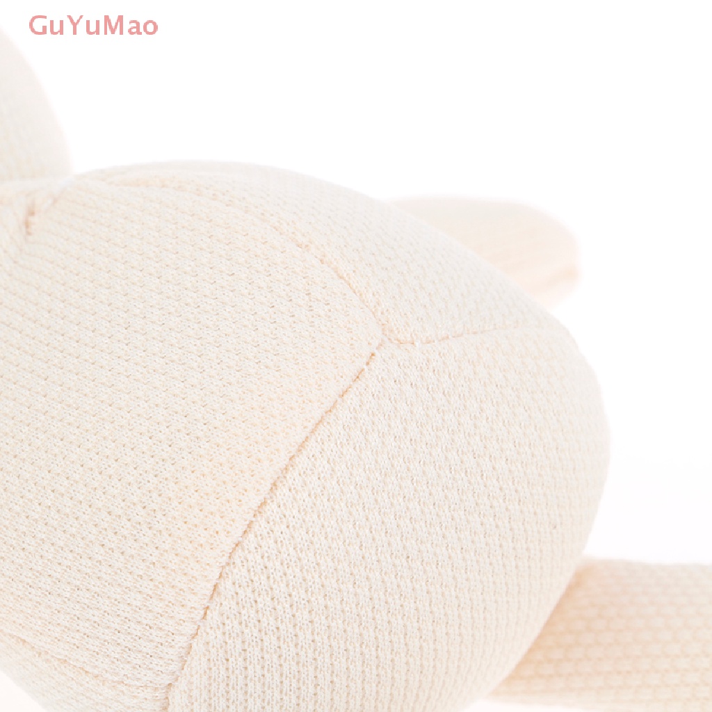 Thỏ Nhồi Bông Mềm Mại Dễ Thương 20cm