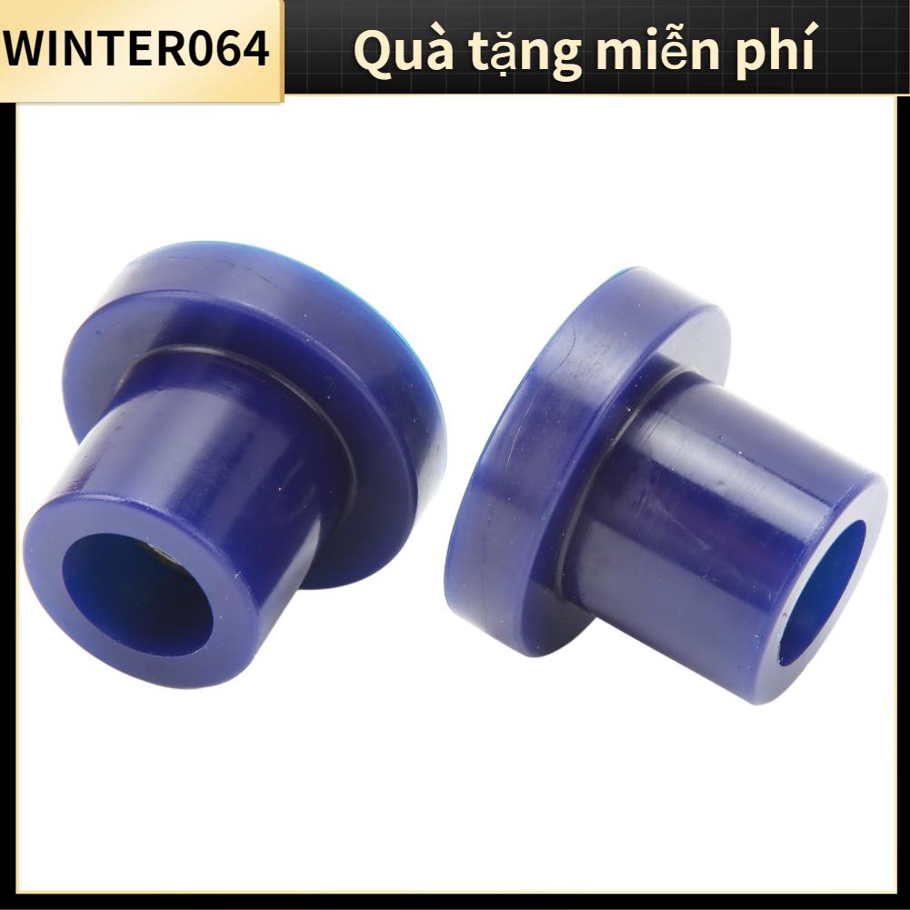Winter064 2 Chiếc Hood Bản Lề Bushing K179D450 Thay Thế Cho Máy Bộ Đàm Kenworth T2000 T600A T800 W900 T400 T440 T450 T470