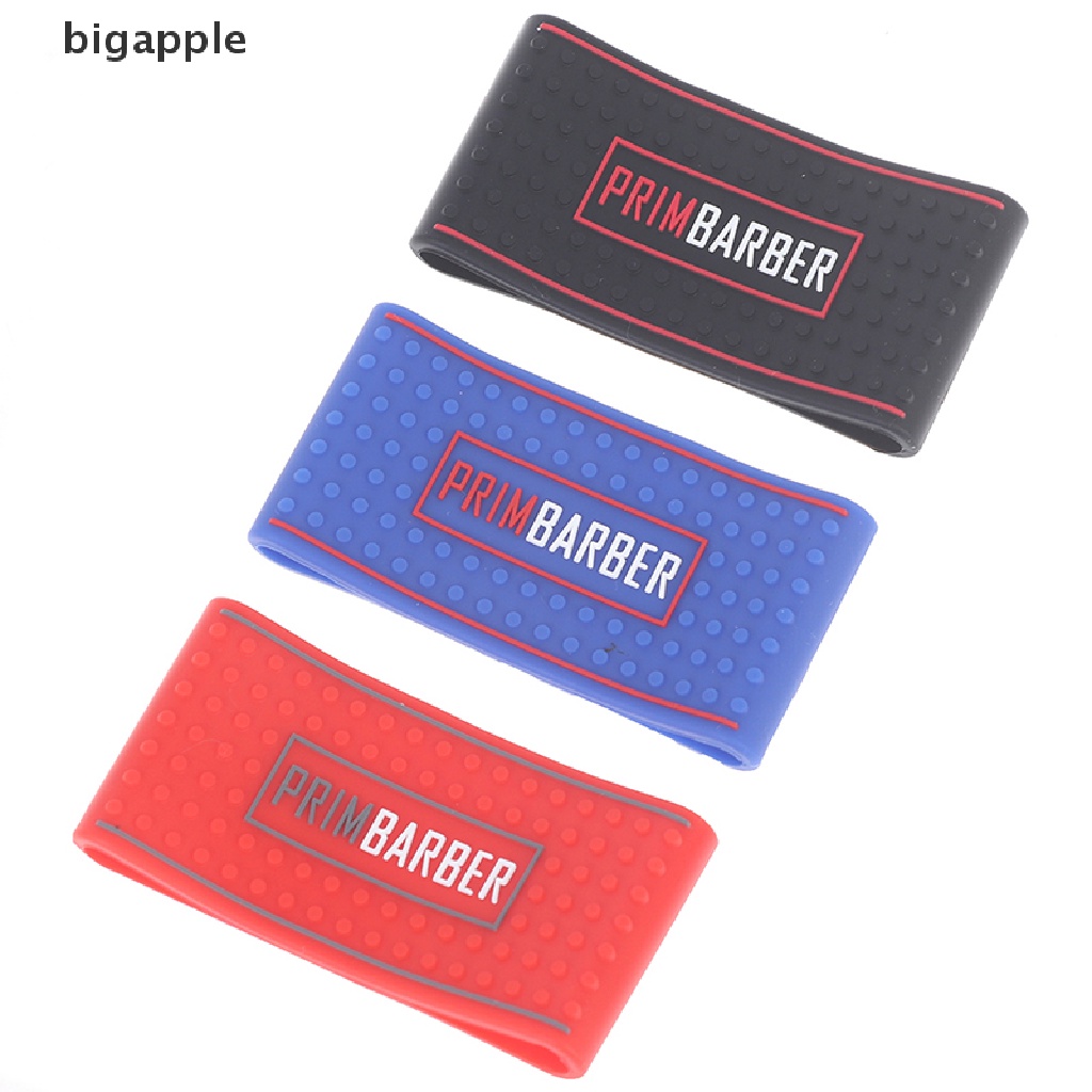 1 Vỏ Bọc Bộ Cắt Tóc Chống Trượt Tiện Dụng