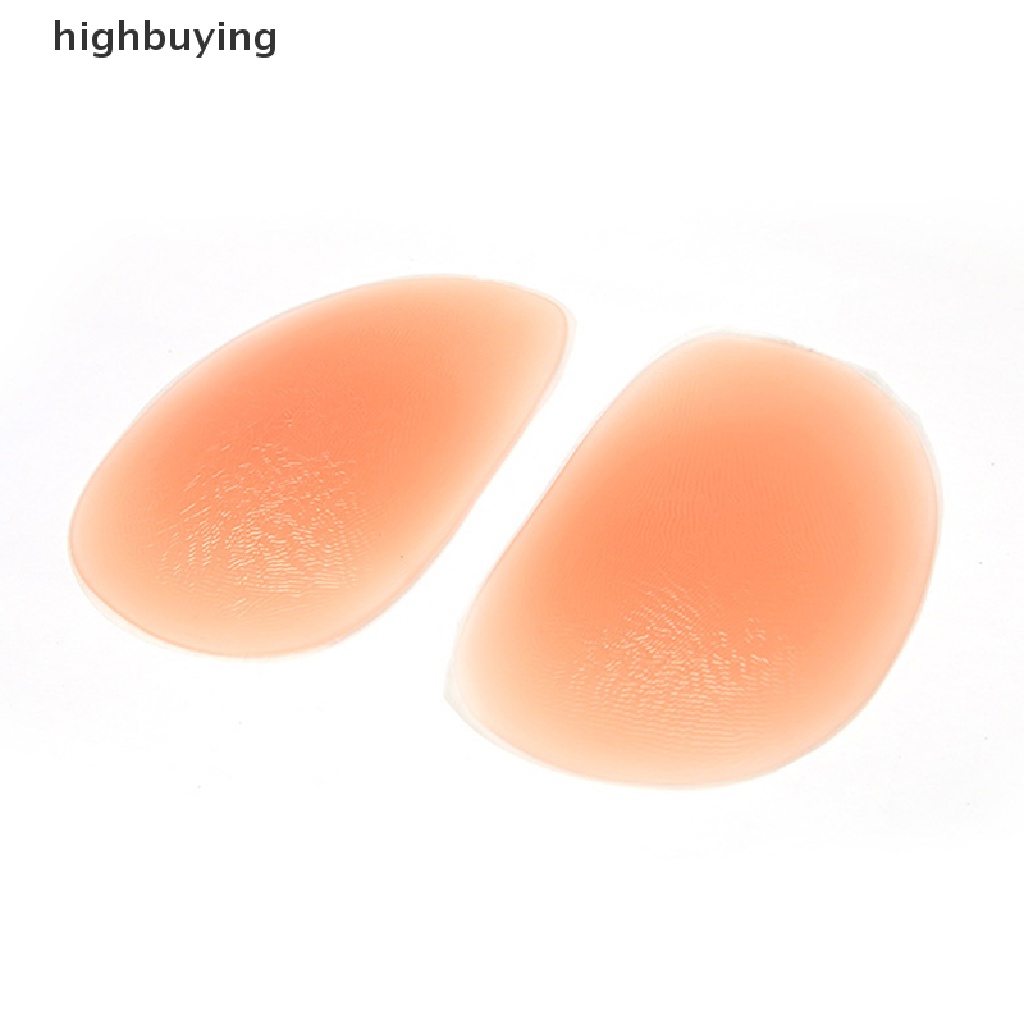 Hbvn Belle Đệm Silicone Nâng Mông Có Thể Tháo Rời Quyến Rũ Cho Nữ