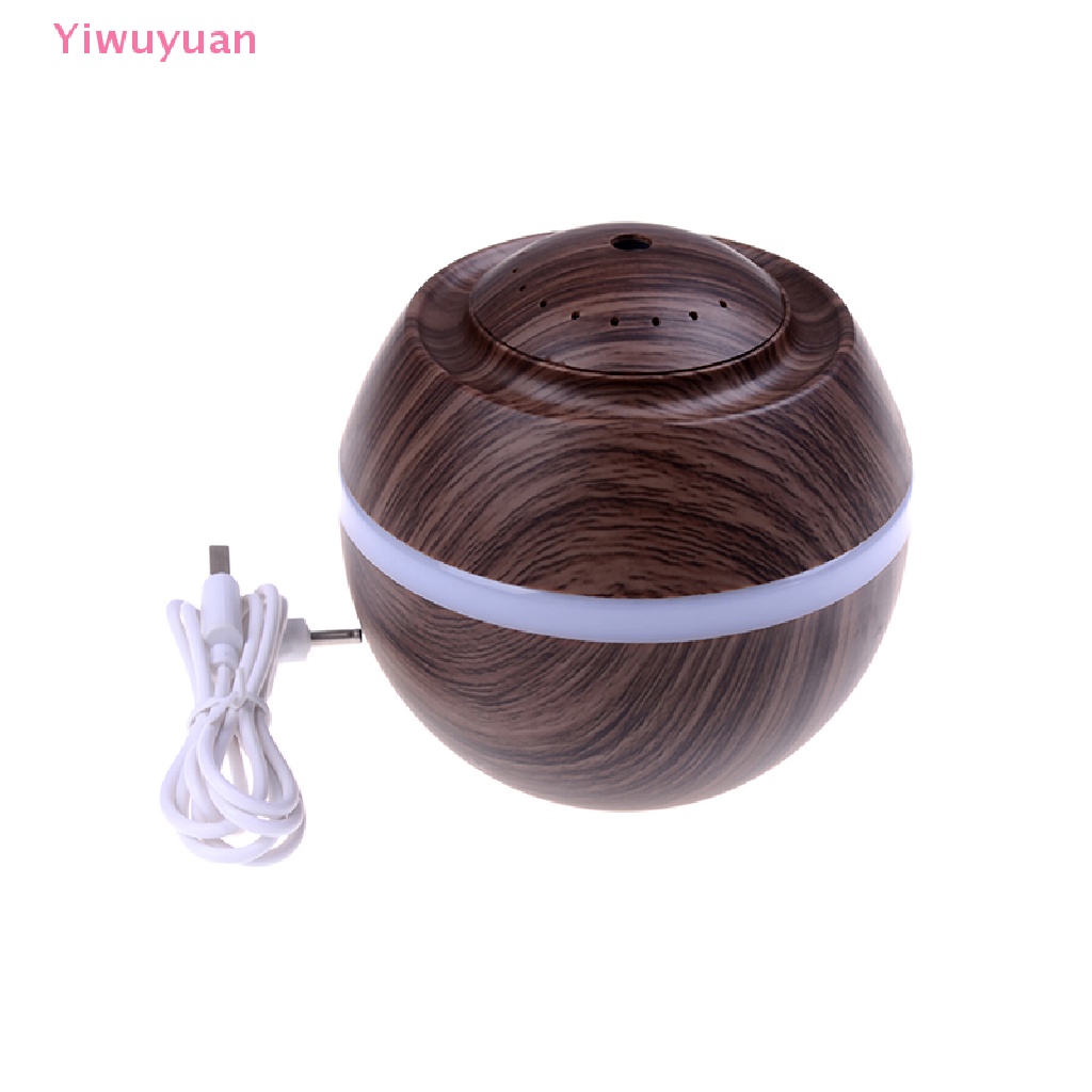 Máy Khuếch Tán Tinh Dầu Có Đèn Led 500Ml Áo Thun Thiết Kế Mới Năng Động Thời Trang