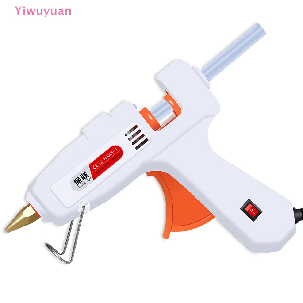 10 / 20 Que Keo Nóng Chảy Cho Sửa Chữa Album Mới