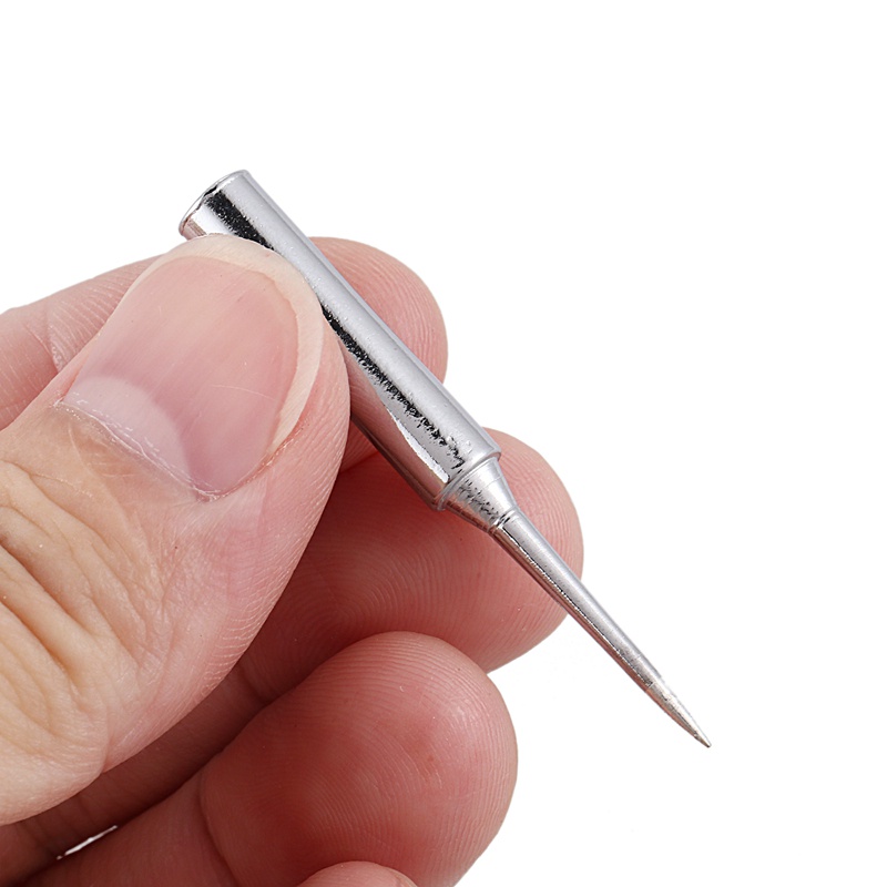 Set 5 Đầu Hàn 900M-T-LI Đường Kính 0.8mm