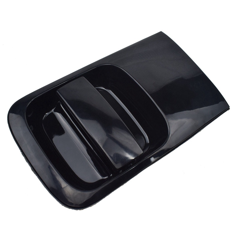 Tay Cầm Mở Cửa Trái 83650-4H100 Cho Hyundai H1 Grand Starex Imax I800 2005-2018