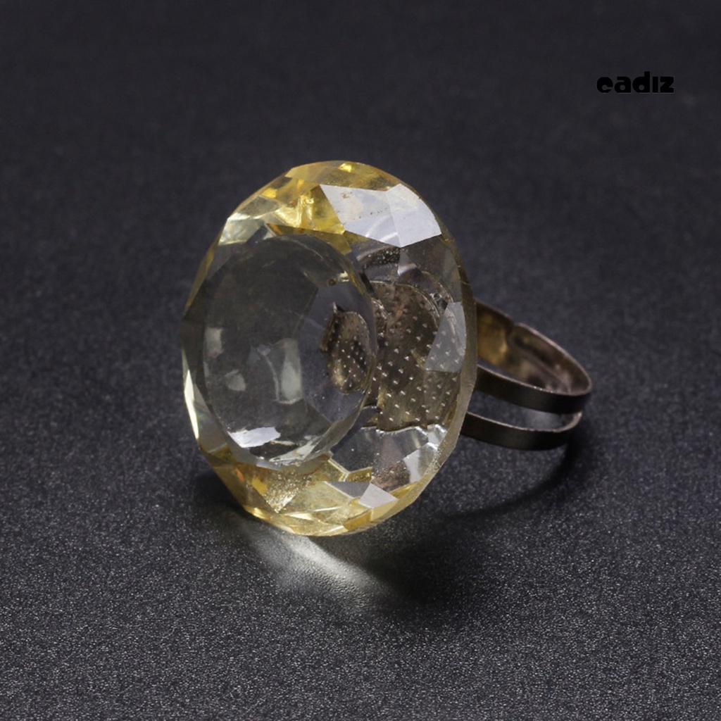 Giá Đỡ Vòng Nhẫn Có Thể Điều Chỉnh Tiện Dụng Cho Nối Mi DIY