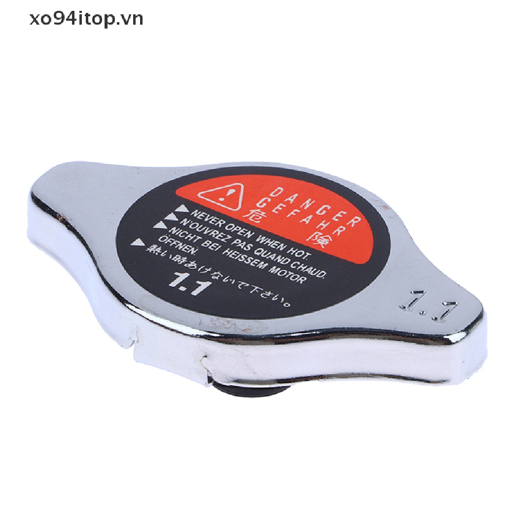 Nắp Đậy Bộ Tản Nhiệt Nước Cho Xe Hơi / Xe Tải XOITOP 19045-PAA-A01