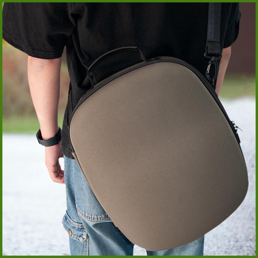 Túi Đựng Có Khóa Kéo Chống Thấm Nước Đa Năng Cho PSVR2 PSVR2 VR rdavn