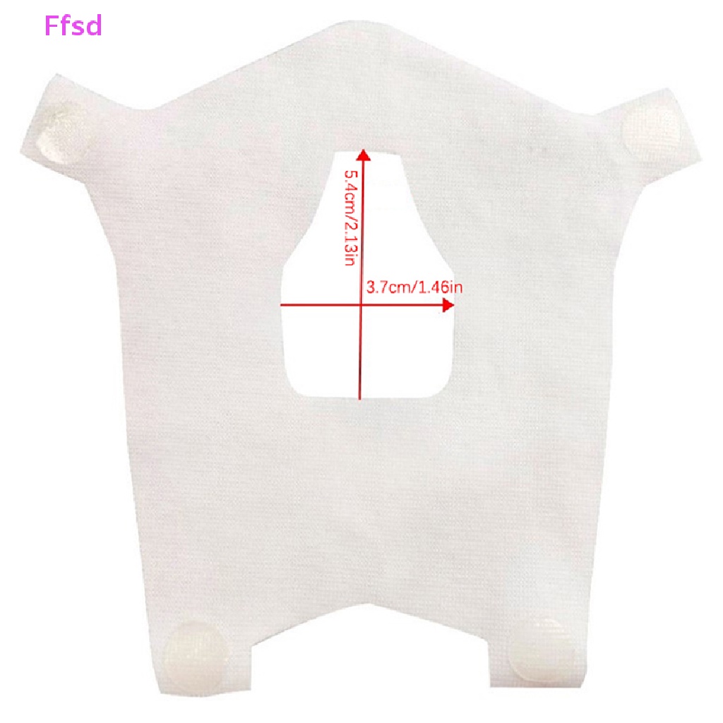 {Ffsd} Mặt Nạ Giấy Báo Ban Đêm Giảm Mệt Mỏi Và Giảm Đau