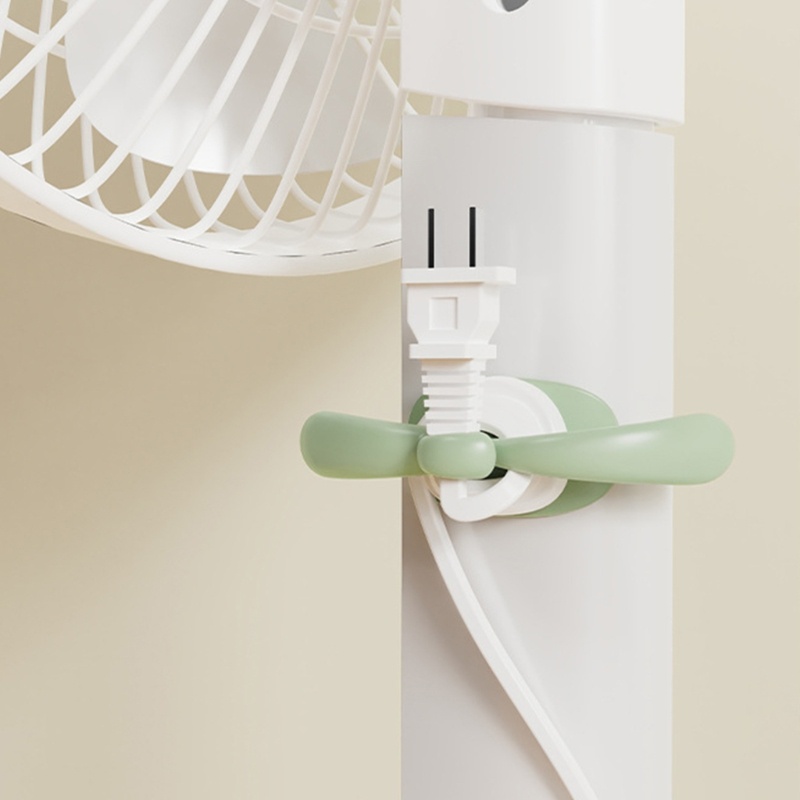 Dụng Cụ Quấn Dây Cáp Gọn Gàng Tiện Lợi