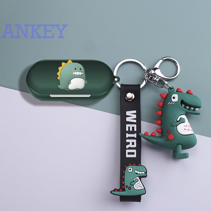 Sony WF-C700N Case Wireless WFC700N C700N Bluetooth Headset Protective Silicone Cartoon Headset Case Soft