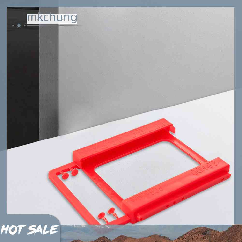 Giá Đỡ Ổ CứNg 2.5-3.5 Inch Cho PC