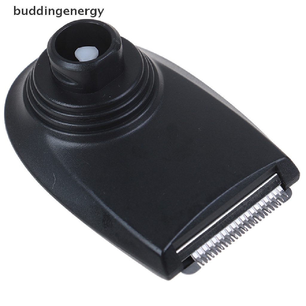 Set 3 Đầu Cắt Tỉa Lông Mũi + Bàn Chải Làm Sạch + Máy Cạo Râu RQ11 RQ12 Chuyên Dụng