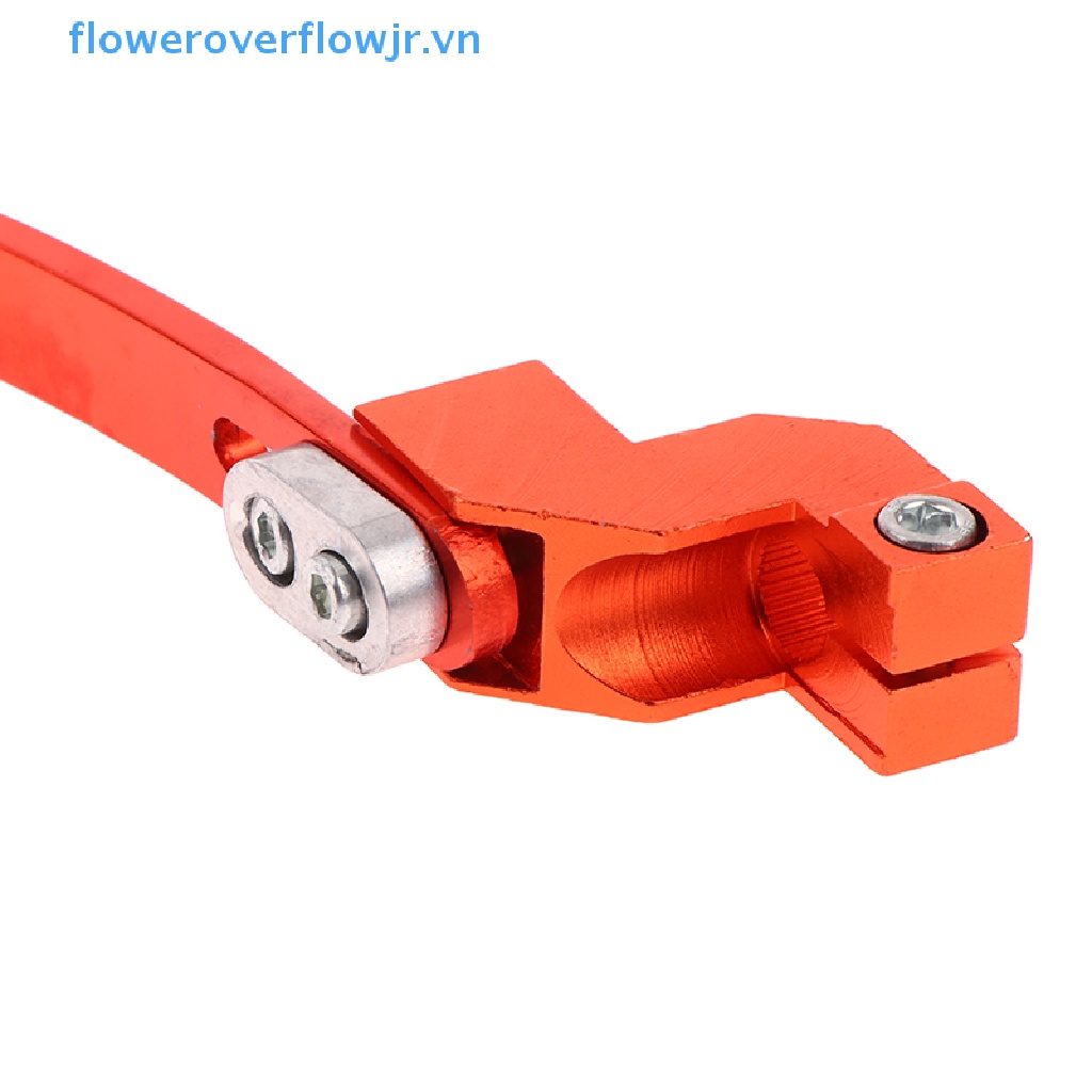 Cần Sang Số Bằng Nhôm CNC Chuyên Dụng Cho Xe Mô Tô Địa Hình ATV Dirt Bike