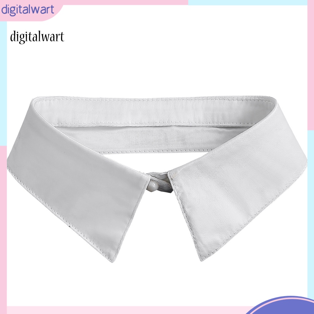 Kỹ Thuật Số| Cổ Áo Rời Cổ Bẻ Thời Trang Công Sở