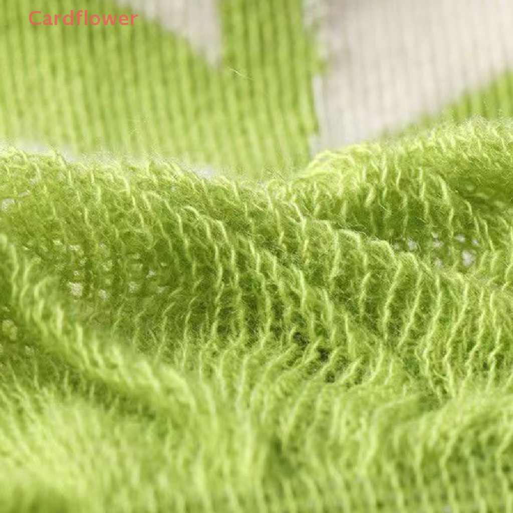 < Cardflower > Vớ Cotton Thoáng Khí Họa Tiết Hoa Hoạt Hình Màu Kẹo Ngọt Phong Cách Harajuku Nhật Bản Đáng Yêu Đơn Giản Cho Nữ