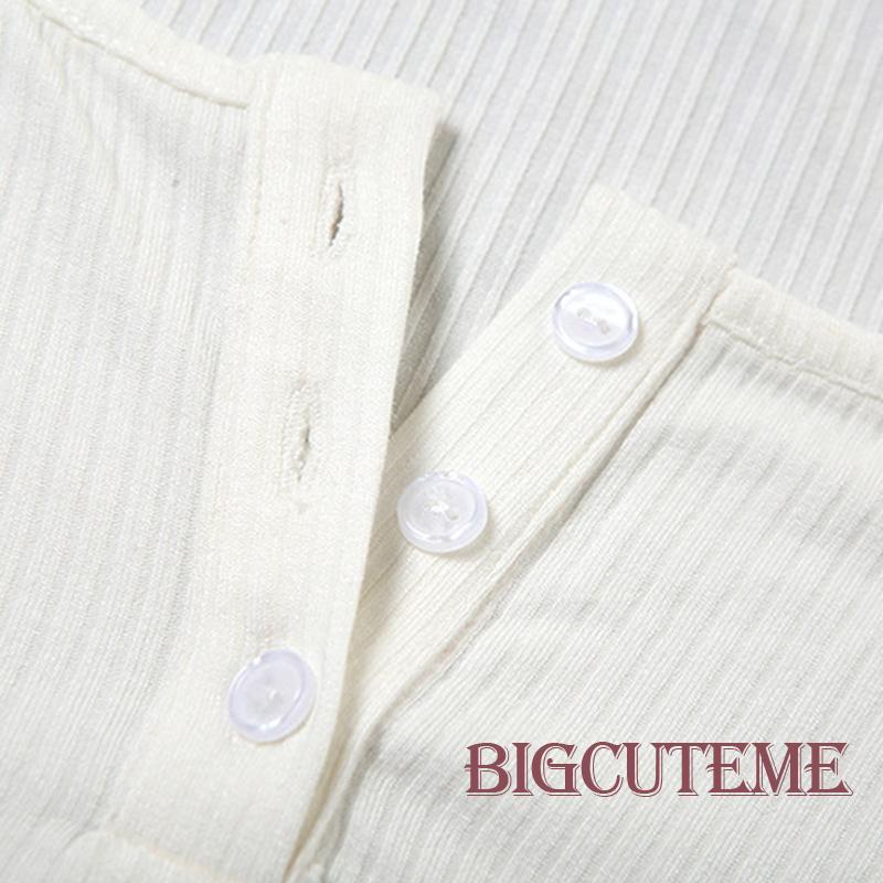 Bộ Trang Phục 2 Mảnh Gồm Áo Bra + Áo Croptop Cổ Vuông Tay Ngắn Và Quần Short Thời Trang Cho Nữ