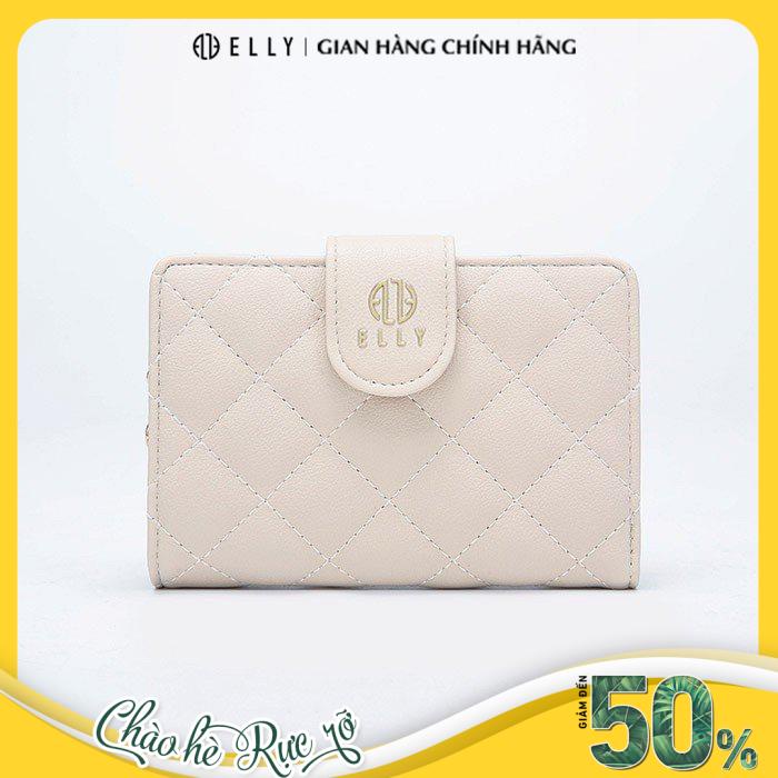 Ví nữ cầm tay thời trang cao cấp ELLY – EV70